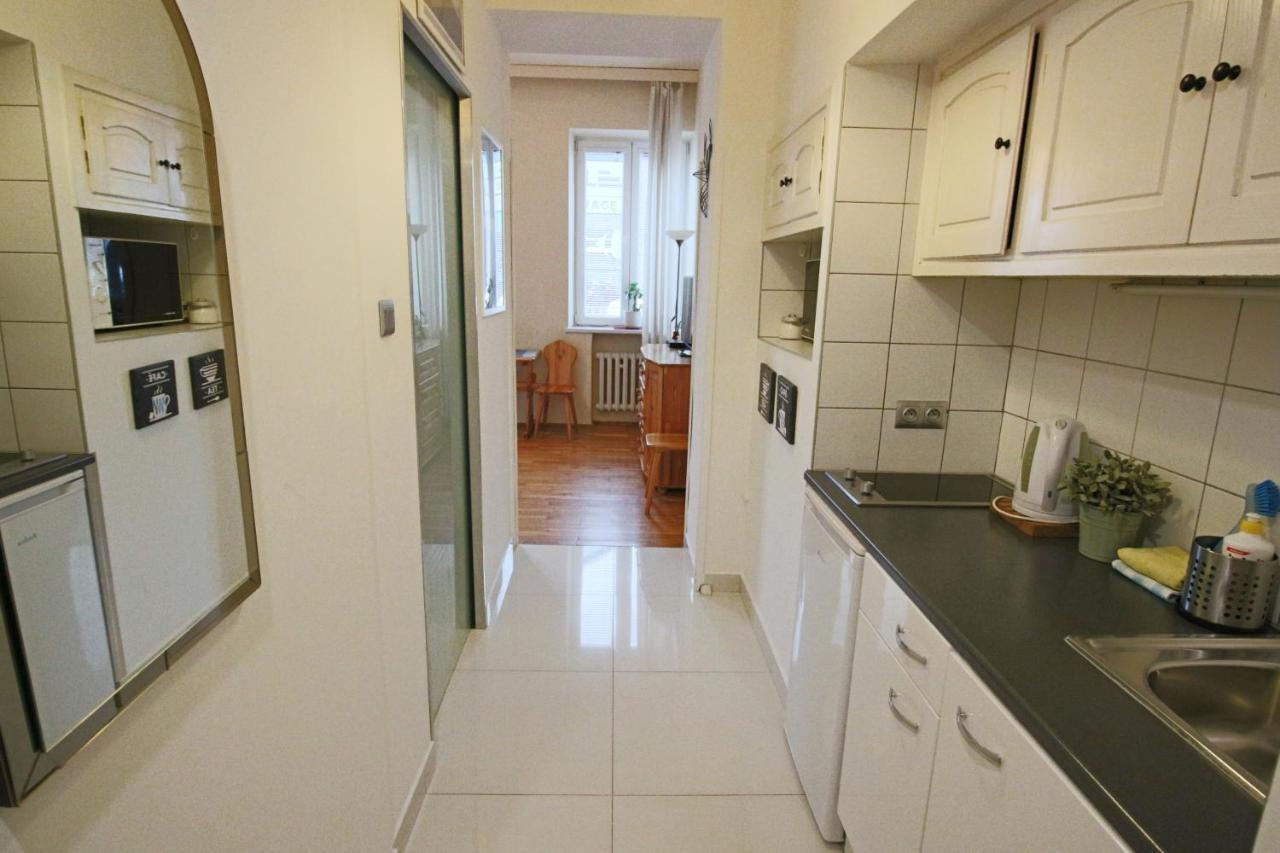 Apartament Bazatatry Sabala Apartment Zakopane Luaran gambar