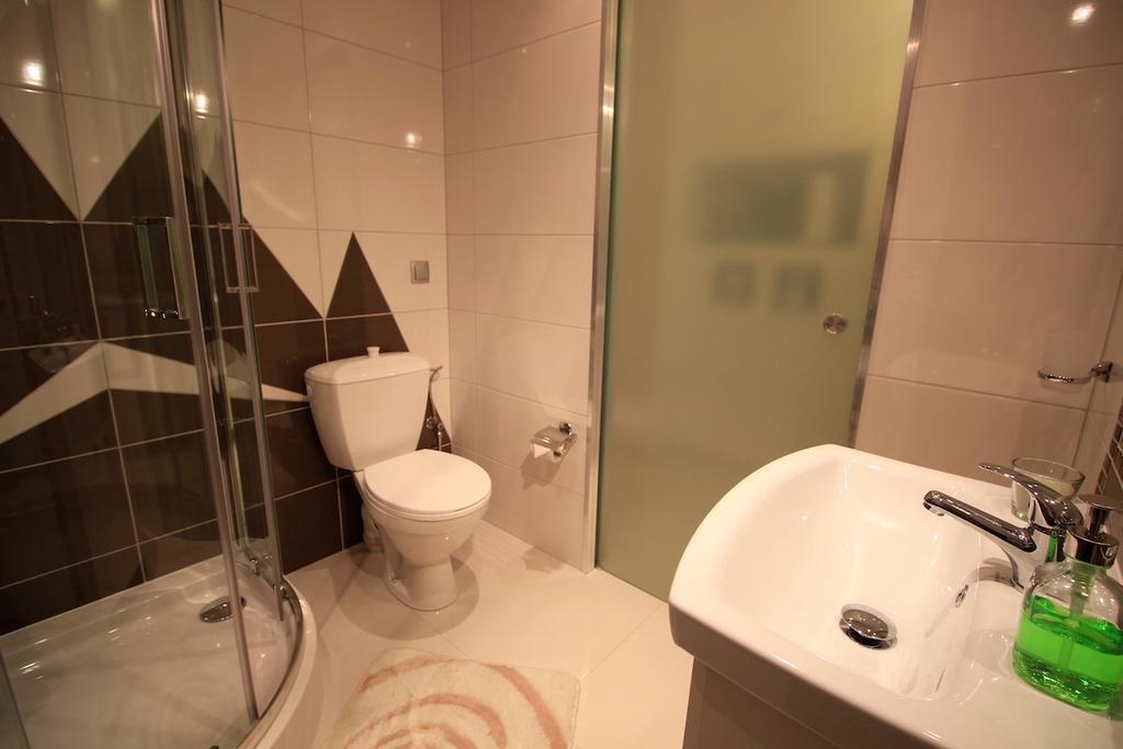 Apartament Bazatatry Sabala Apartment Zakopane Bilik gambar