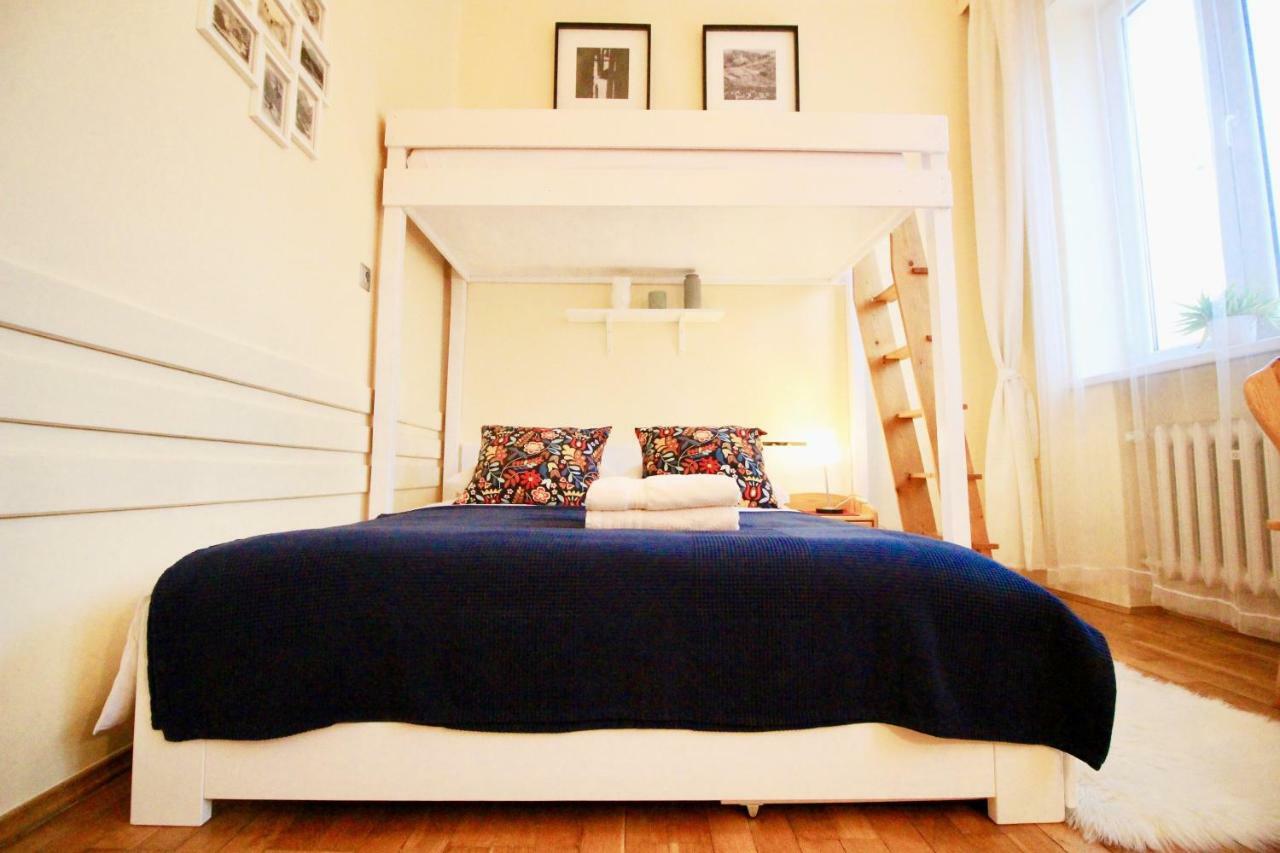 Apartament Bazatatry Sabala Apartment Zakopane Luaran gambar